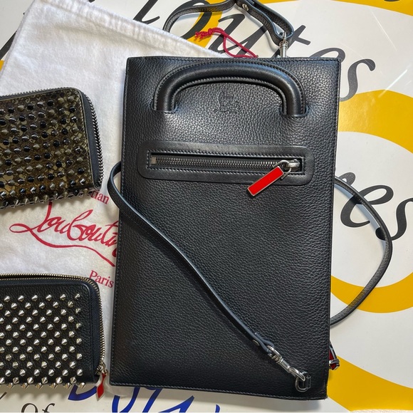 Louie, Chanel, Hermes, Louboutin Coming Soon! - Picture 7 of 7